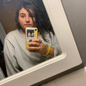 Meet your Posher, Hannah